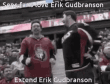 Extend Gudbranson GIF - Extend Gudbranson Erik GIFs