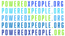 Powered By People Powered X People GIF - Powered By People Powered X People Flip Texas GIFs