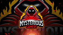 M Gs Mysterious Gamers GIF - M Gs Mysterious Gamers Mysterious GIFs
