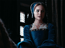The Other Boleyn Girl Natalie Portman GIF - The Other Boleyn Girl Natalie Portman Anneboleyn GIFs