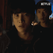 Ahnbohyun My Name GIF - Ahnbohyun My Name Netflix Korea GIFs