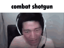 isle combat shotgun combat shotgun isle