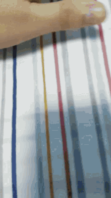 Bed Bed Sheet GIF - Bed Bed Sheet Straighten GIFs