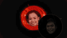 Monokogif Solar Eclipse GIF - Monokogif Solar Eclipse Ming GIFs
