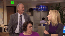 Creed Fuck You Office GIF - Creed Fuck You Creed Fuck You GIFs