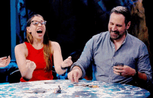 Critical Role Lets Play Ukotoa GIF - Critical Role Lets Play Ukotoa Everything Is Content GIFs