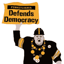 pennsylvania democracy