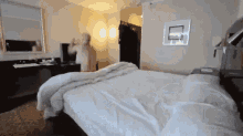 Bed GIF - Bed GIFs