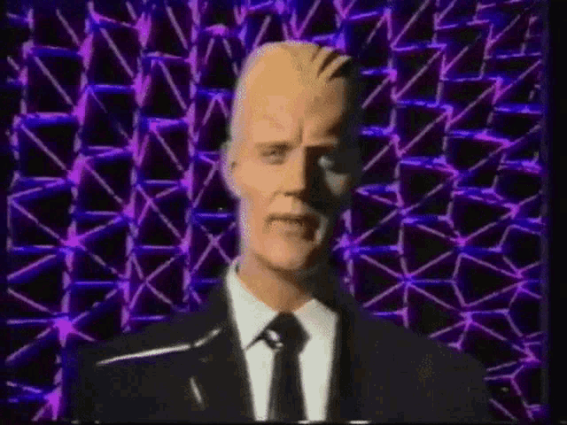 who is max headroom