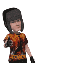 thumbs up 7kt nukem thumbs up 7kt nukem