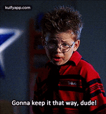 Gonna Keep It That Way, Dude!.Gif GIF - Gonna Keep It That Way Dude! Person GIFs