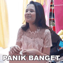 Panik Banget Rusnia GIF - Panik Banget Rusnia 3d Entertainment GIFs