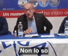 Bagnai Politica GIF - Bagnai Politica Romana GIFs