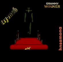 Grammys GIF - Grammys GIFs