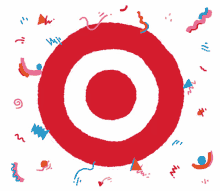 Target Bullseye GIF - Target Bullseye GIFs