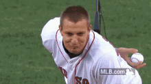 First Pitch GIF - Tongue Stick Out Tongue First Pitch GIFs