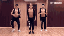 Men Hot GIF - Men Hot Dance GIFs