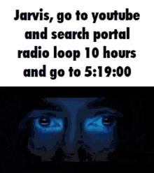 Jarvis Go GIF - Jarvis Go To GIFs