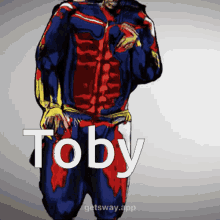 Toby Lul GIF - Toby Lul GIFs