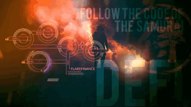 flare finance flare finance