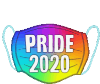 Pride2020 Pride Sticker - Pride2020 Pride Lgbt Stickers