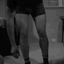 Misha Collins Misha Legs GIF - Misha Collins Misha Misha Legs GIFs