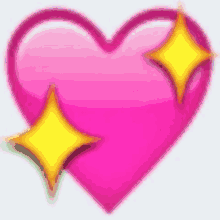 Hearts Sparkle GIF - Hearts Sparkle Colors GIFs