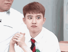 Serious Face Stare GIF - Serious Face Stare GIFs