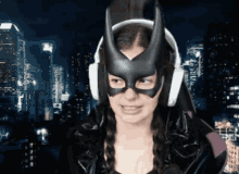 Xelle Batman GIF - Xelle Batman Batmam GIFs