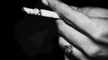 lady smoking agitated and annoyed lady smoking agitated and annoyed