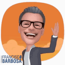 Barbosa Francisco GIF - Barbosa Francisco Franciscobarbosa GIFs