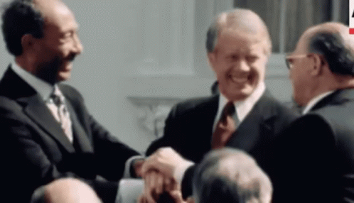 Peace Jimmy Carter GIF - Peace Jimmy Carter President - Discover & Share  GIFs