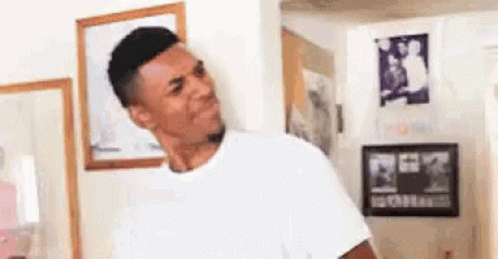 Nick Young Swaggy P GIF - Nick Young Swaggy P Confused - Discover &amp; Share  GIFs