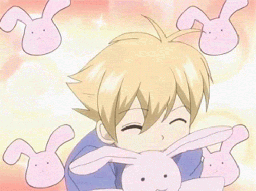 Featured image of post The Best 27 Honey Senpai Ouran Highschool Host Club Chibi