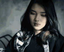 termenung sedih