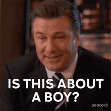 is this about a boy jack donaghy 30rock do you like a boy boy problems