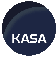 Kasa Sticker - Kasa Stickers