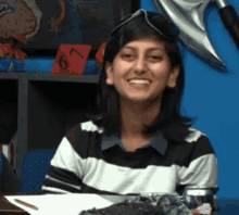 Were All On The Same Page GIF - Were All On The Same Page Revati Dhomse GIFs