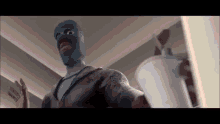 Frozone The Incredibles GIF - Frozone The Incredibles GIFs