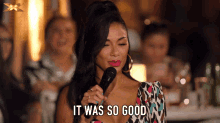 It Was So Good I Enjoyed That GIF - It Was So Good I Enjoyed That So Good GIFs