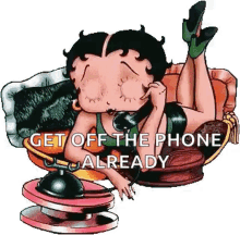 Betty Boop Sparkles GIF - Betty Boop Sparkles Phone GIFs