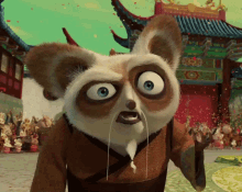 eye twitch eye twitching shifu kung fu panda