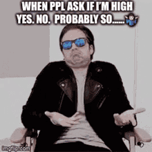 high high