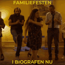 41shadows Familiefesten GIF - 41shadows Familiefesten Dance GIFs