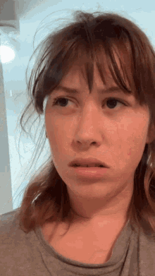 Confused Face GIF - Confused Face Thinking GIFs