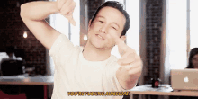 jgl joseph gordon levitt awesome youre awesome jgl joseph gordon levitt awesome youre awesome