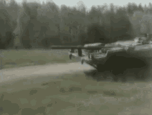 Strv Stridsvagn GIF - Strv Stridsvagn 103 GIFs