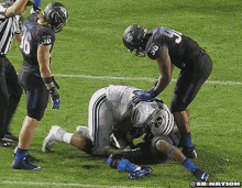 zach ertz punch nfl