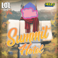 Summit Roblox Summit Hotels GIF - Summit Roblox Summit Hotels Roblox GIFs