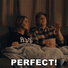 Perfect Travis Denning GIF - Perfect Travis Denning Abby Song GIFs